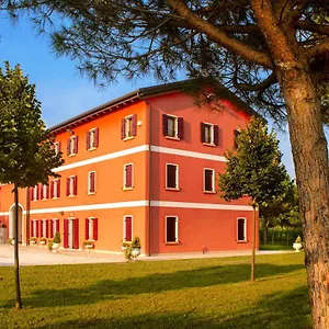  Bauernhof Fondo Gioconda Italien