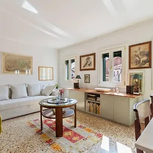  Apartment ֍ Splendido Attico - Arsenale - Con Terrazza ֍ Italien