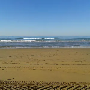  Apartment Le Zattere