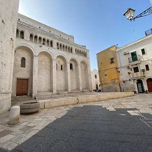  Apartment Il Campanile Italien