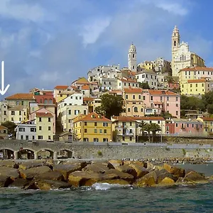  Apartment Corallini Luxury - Aka Italien