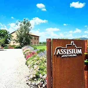  Bauernhof Assisium Italien