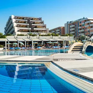 5* Otel Savoy & Thermal