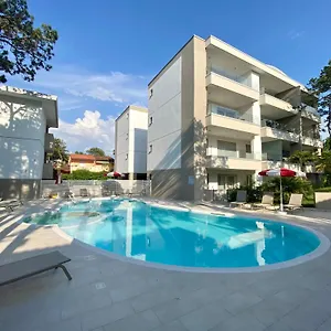  Apartment Melograno