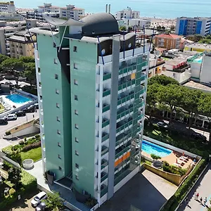  Apartment Torre Del Sole
