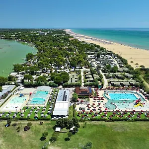 3* Campingplatz Village Capalonga