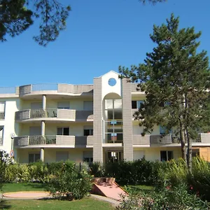  Apartment Villaggio Lido Del Sole