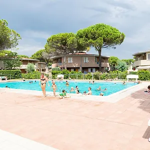  Apartment Tivoli