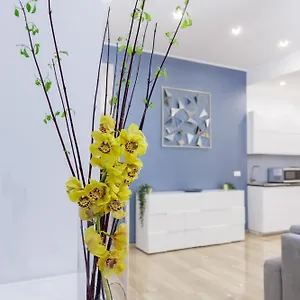  Apartment Lux With Parking Italien