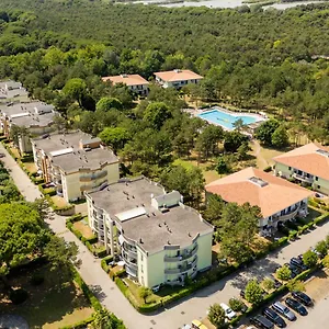  Apartment Villaggio Lido Del Sole