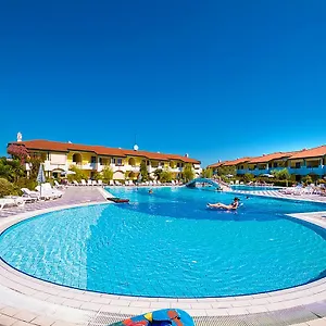  Apartment Villaggio Ducale