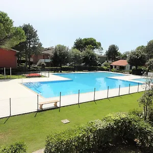  Apartment Villaggio Azzurro