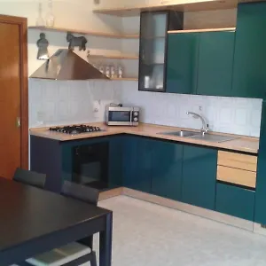  Apartment Le Torri Italien