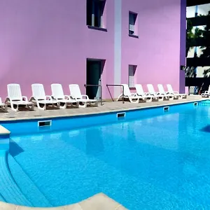  Apartment Regent