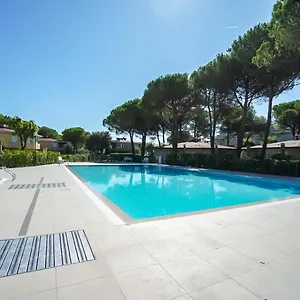  Apartment Villaggio Tivoli