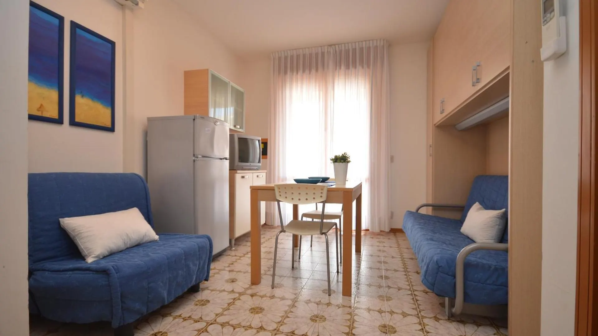 Apartment Appartamenti Atollo Bibione Italien